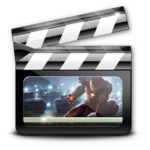 video player hd pro android application logo